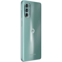 Motorola G62 5G (Frosted Blue, 128 GB)  (6 GB RAM)