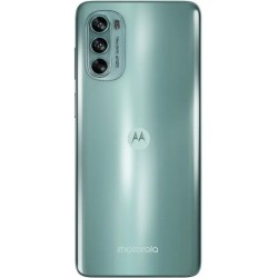 Motorola G62 5G (Frosted Blue, 128 GB)  (8 GB RAM)