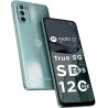 Motorola G62 5G (Frosted Blue, 128 GB)  (8 GB RAM)