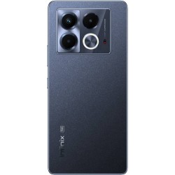 Infinix Note 40 5G (Obsidian Black, 256 GB)  (8 GB RAM)