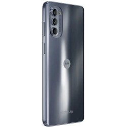 Motorola G62 5G (Midnight Gray, 128 GB)  (8 GB RAM)
