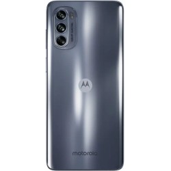 Motorola G62 5G (Midnight Gray, 128 GB)  (8 GB RAM)