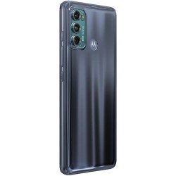 Motorola G40 Fusion (Dynamic Gray, 64 GB)  (4 GB RAM)