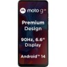 MOTOROLA G04 (Concord Black, 128 GB)  (8 GB RAM)