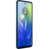 MOTOROLA G04 (Satin Blue, 128 GB)  (8 GB RAM)