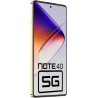 Infinix Note 40 5G (Titan Gold, 256 GB)  (8 GB RAM)