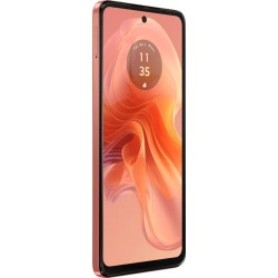 MOTOROLA G04 (Sunrise Orange, 64 GB)  (4 GB RAM)