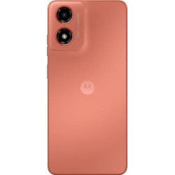MOTOROLA G04 (Sunrise Orange, 64 GB)  (4 GB RAM)