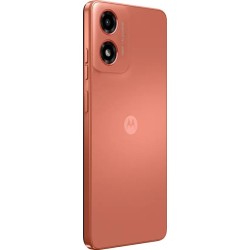MOTOROLA G04 (Sunrise Orange, 128 GB)  (8 GB RAM)