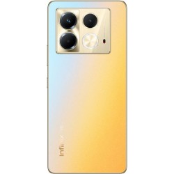Infinix Note 40 5G (Titan Gold, 256 GB)  (8 GB RAM)