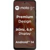 MOTOROLA G04 (Sunrise Orange, 128 GB)  (8 GB RAM)
