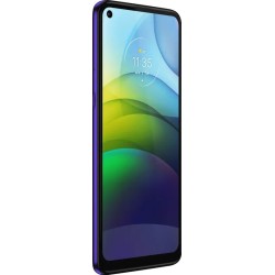 Motorola G9 Power (Electric Violet, 64 GB)  (4 GB RAM)