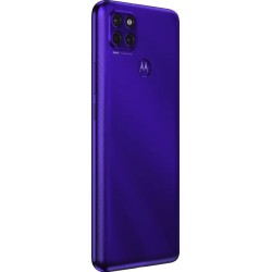 Motorola G9 Power (Electric Violet, 64 GB)  (4 GB RAM)