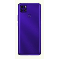 Motorola G9 Power (Electric Violet, 64 GB)  (4 GB RAM)