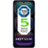 Infinix Hot 50 5G (Dreamy Purple, 128 GB)  (4 GB RAM)