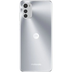 Motorola e32s (Misty Silver, 64 GB)  (4 GB RAM)