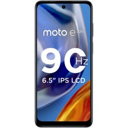 Motorola e32s (Misty Silver, 64 GB)  (4 GB RAM)