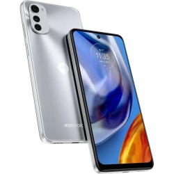 Motorola e32s (Misty Silver, 64 GB)  (4 GB RAM)