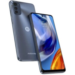 Motorola e32s (Slate Gray, 64 GB)  (4 GB RAM)