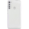 Motorola One Fusion+ (Moonlight White, 128 GB)  (6 GB RAM)