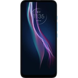 Motorola One Fusion+ (Twilight Blue, 128 GB)  (6 GB RAM)