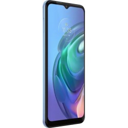 Motorola G10 Power (Breeze Blue, 64 GB)  (4 GB RAM)