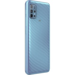 Motorola G10 Power (Breeze Blue, 64 GB)  (4 GB RAM)