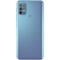 Motorola G10 Power (Breeze Blue, 64 GB)  (4 GB RAM)