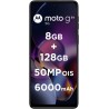 Motorola g54 5G (Midnight Blue, 256 GB)  (12 GB RAM)