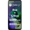 Motorola g54 5G (Mint Green, 128 GB)  (8 GB RAM)
