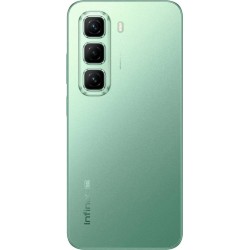 Infinix Hot 50 5G (Sage Green, 128 GB)  (4 GB RAM)