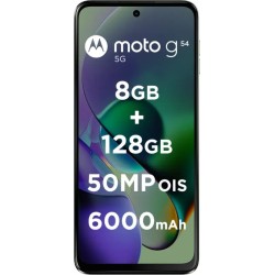 Motorola g54 5G (Mint Green, 256 GB)  (12 GB RAM)