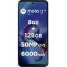 Motorola g54 5G (Pearl Blue, 128 GB)  (8 GB RAM)
