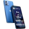 Motorola g54 5G (Pearl Blue, 128 GB)  (8 GB RAM)