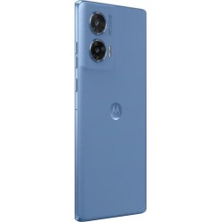 MOTOROLA G96 5G (Pantone Ashleigh Blue, 256 GB)  (8 GB RAM)