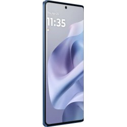 MOTOROLA G96 5G (Pantone Ashleigh Blue, 256 GB)  (8 GB RAM)