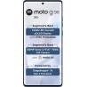 MOTOROLA G96 5G (Pantone Ashleigh Blue, 256 GB)  (8 GB RAM)