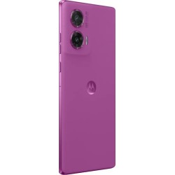 MOTOROLA G96 5G (Pantone Cattleya Orchid, 128 GB)  (8 GB RAM)