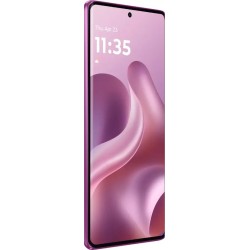 MOTOROLA G96 5G (Pantone Cattleya Orchid, 128 GB)  (8 GB RAM)