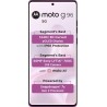 MOTOROLA G96 5G (Pantone Cattleya Orchid, 128 GB)  (8 GB RAM)