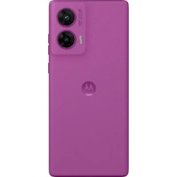 MOTOROLA G96 5G (Pantone Cattleya Orchid, 256 GB)  (8 GB RAM)