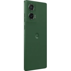 MOTOROLA G96 5G (Pantone Greener Pastures, 128 GB)  (8 GB RAM)
