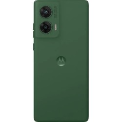MOTOROLA G96 5G (Pantone Greener Pastures, 128 GB)  (8 GB RAM)