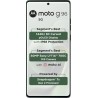 MOTOROLA G96 5G (Pantone Greener Pastures, 128 GB)  (8 GB RAM)
