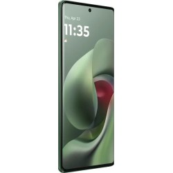 MOTOROLA G96 5G (Pantone Greener Pastures, 256 GB)  (8 GB RAM)