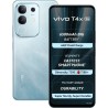 vivo T4x 5G (Marine Blue, 128 GB)  (6 GB RAM)