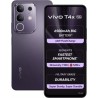 vivo T4x 5G (Pronto Purple, 128 GB)  (6 GB RAM)