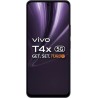 vivo T4x 5G (Pronto Purple, 256 GB)  (8 GB RAM)