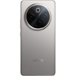 vivo T4 5G (Phantom Grey, 128 GB)  (8 GB RAM)