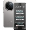 vivo T4 5G (Phantom Grey, 256 GB)  (12 GB RAM)